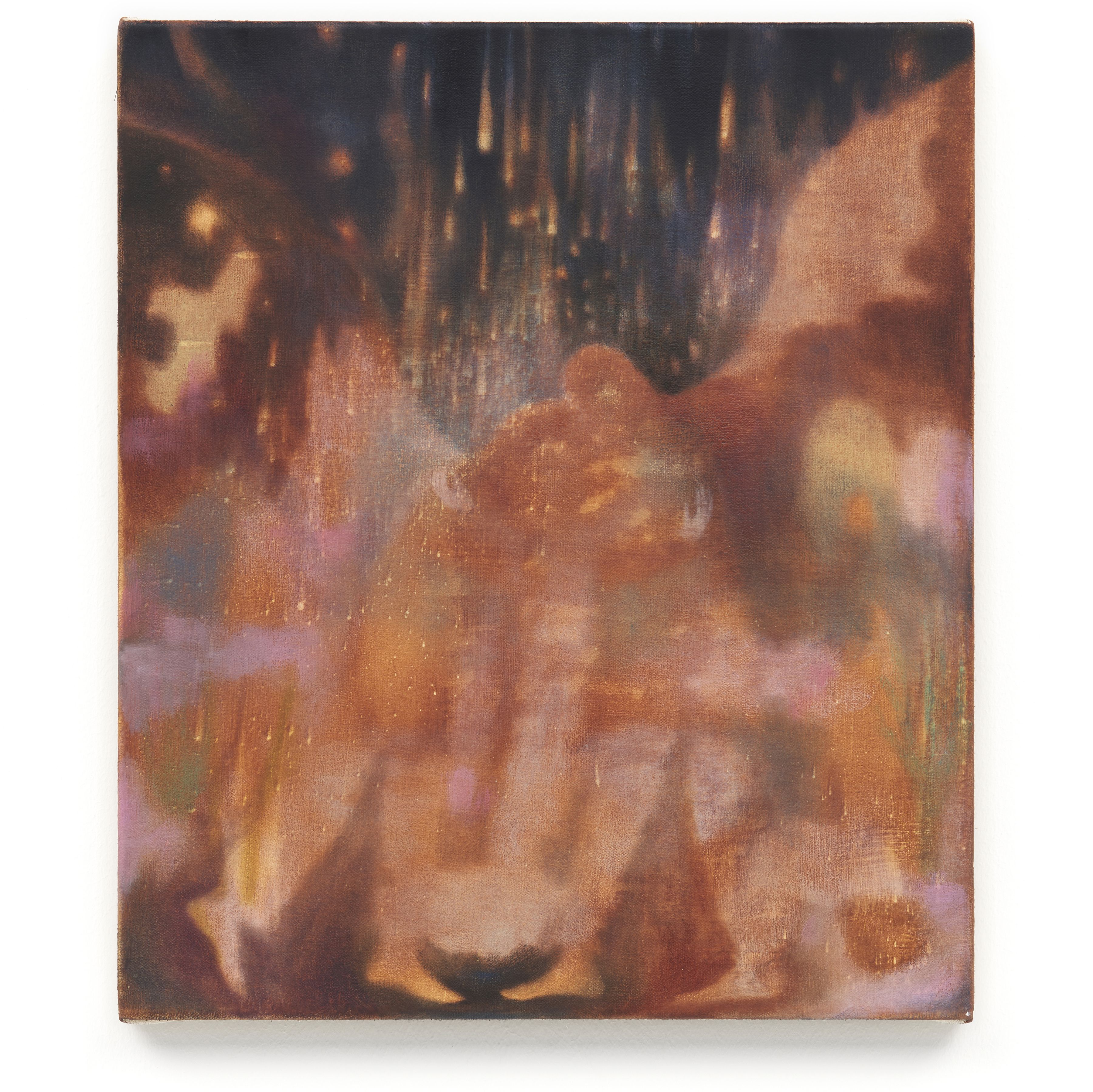 Mary Herbert, Like Glaciers at Moskowitz Bayse, photo 2