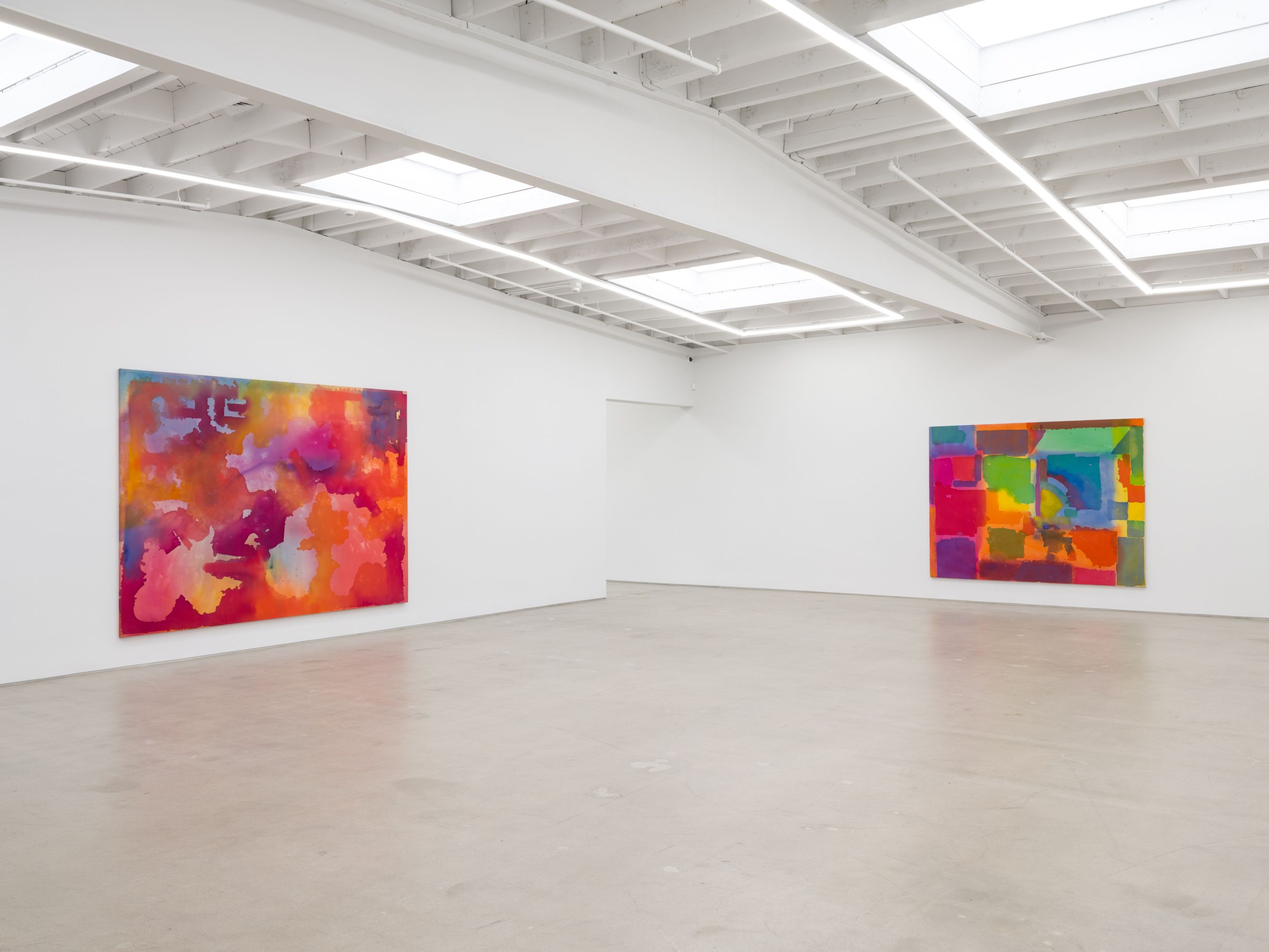 Robert Duran, 1970–1977 at Karma, photo 4