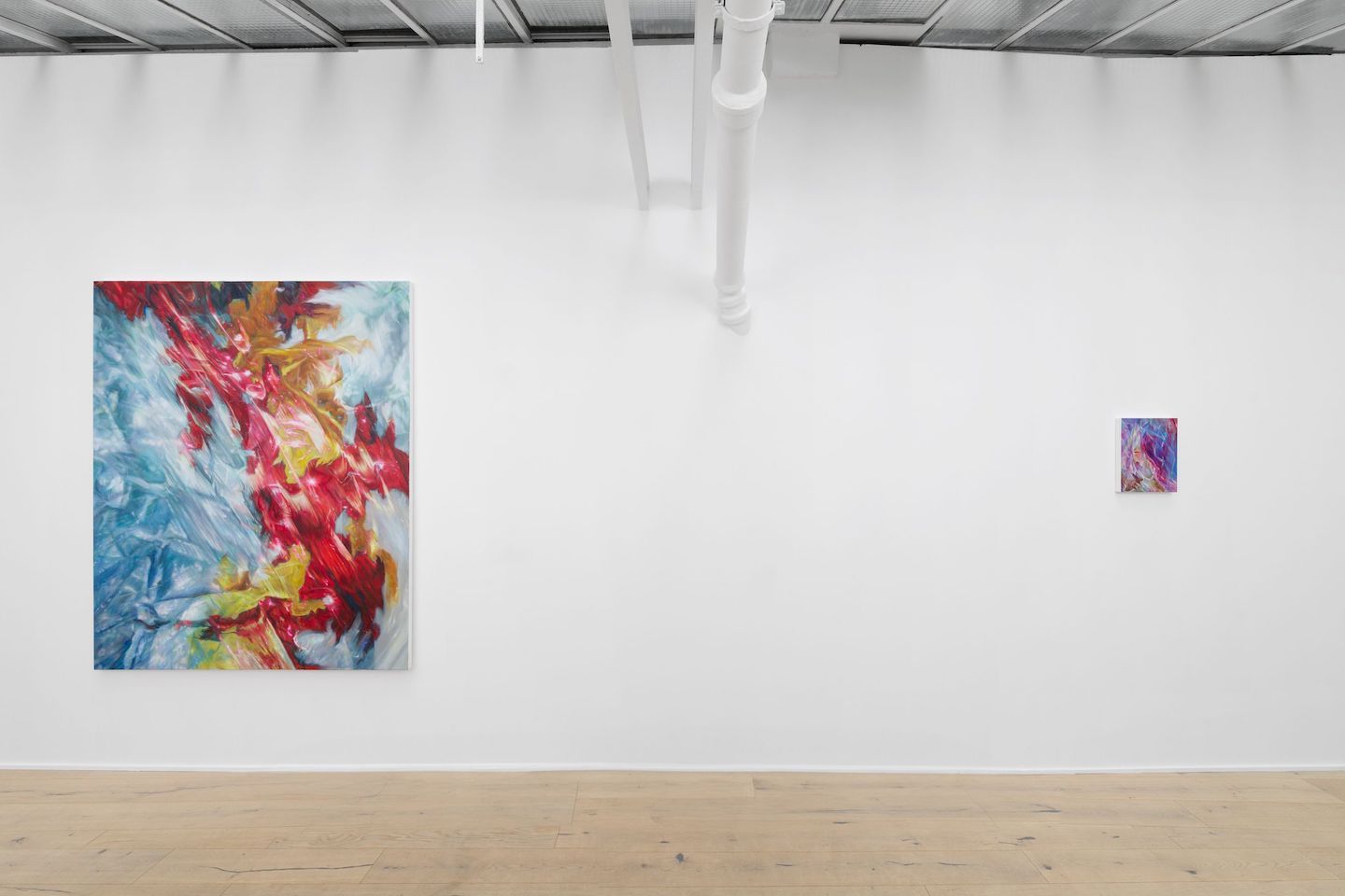 Yanjun Li, Panspermia at Long Story Short, photo 9