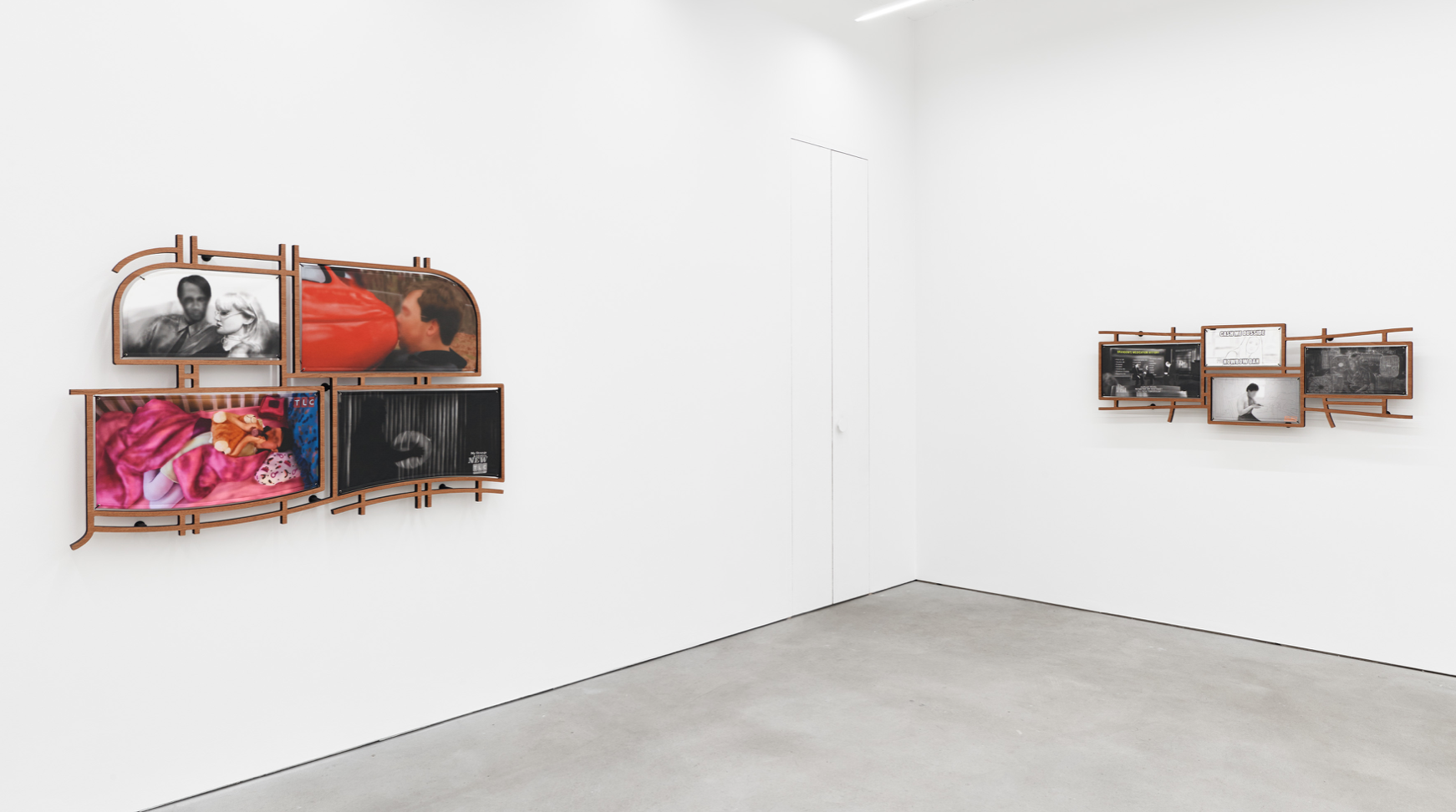Andrea Crespo, Step Right Up at Kraupa-Tuskany Zeidler, photo 5