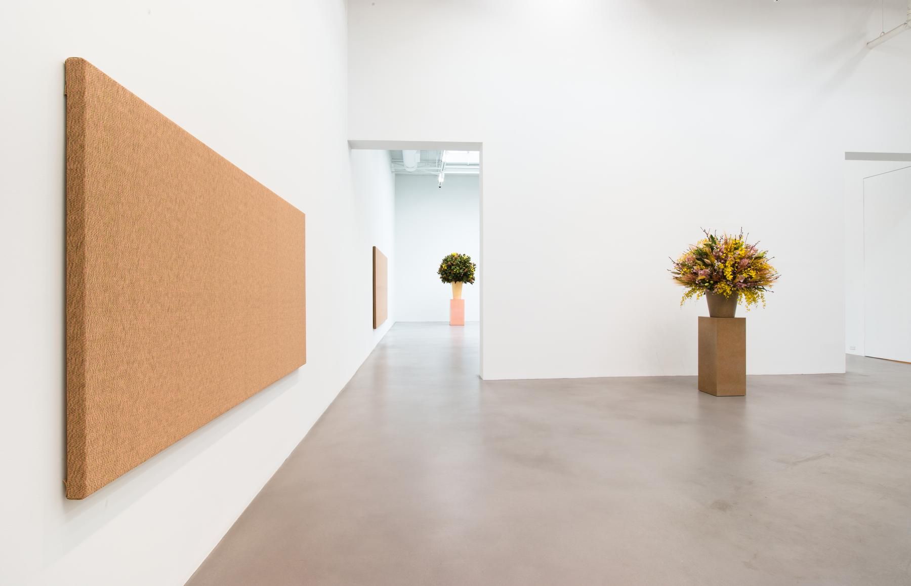 Willem de Rooij, Rye Wonk at Petzel, photo 6