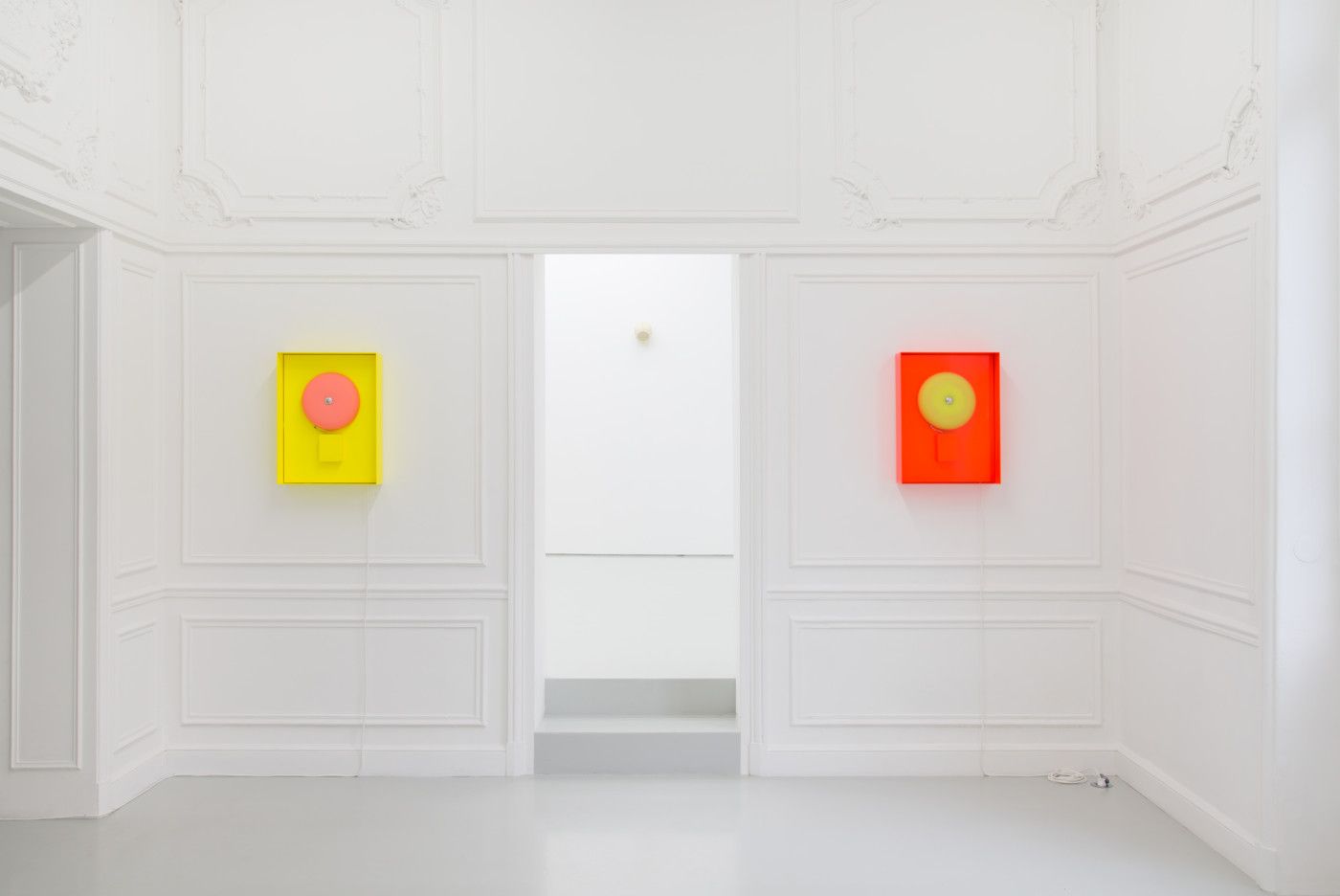 Cooper Jacoby, Susceptibles at High Art, photo 2