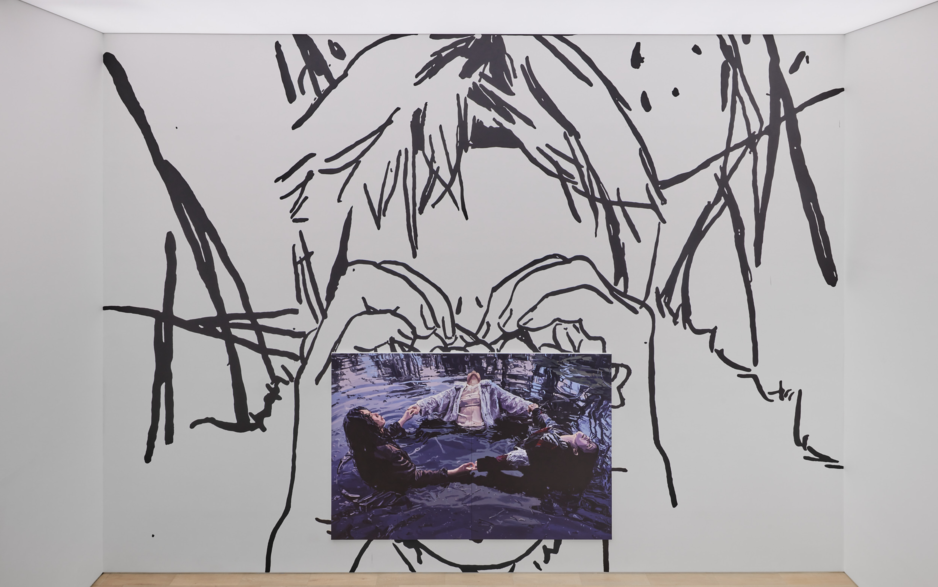 Miryu Yoon, Do Wetlands Scare You? at Foundry, photo 7