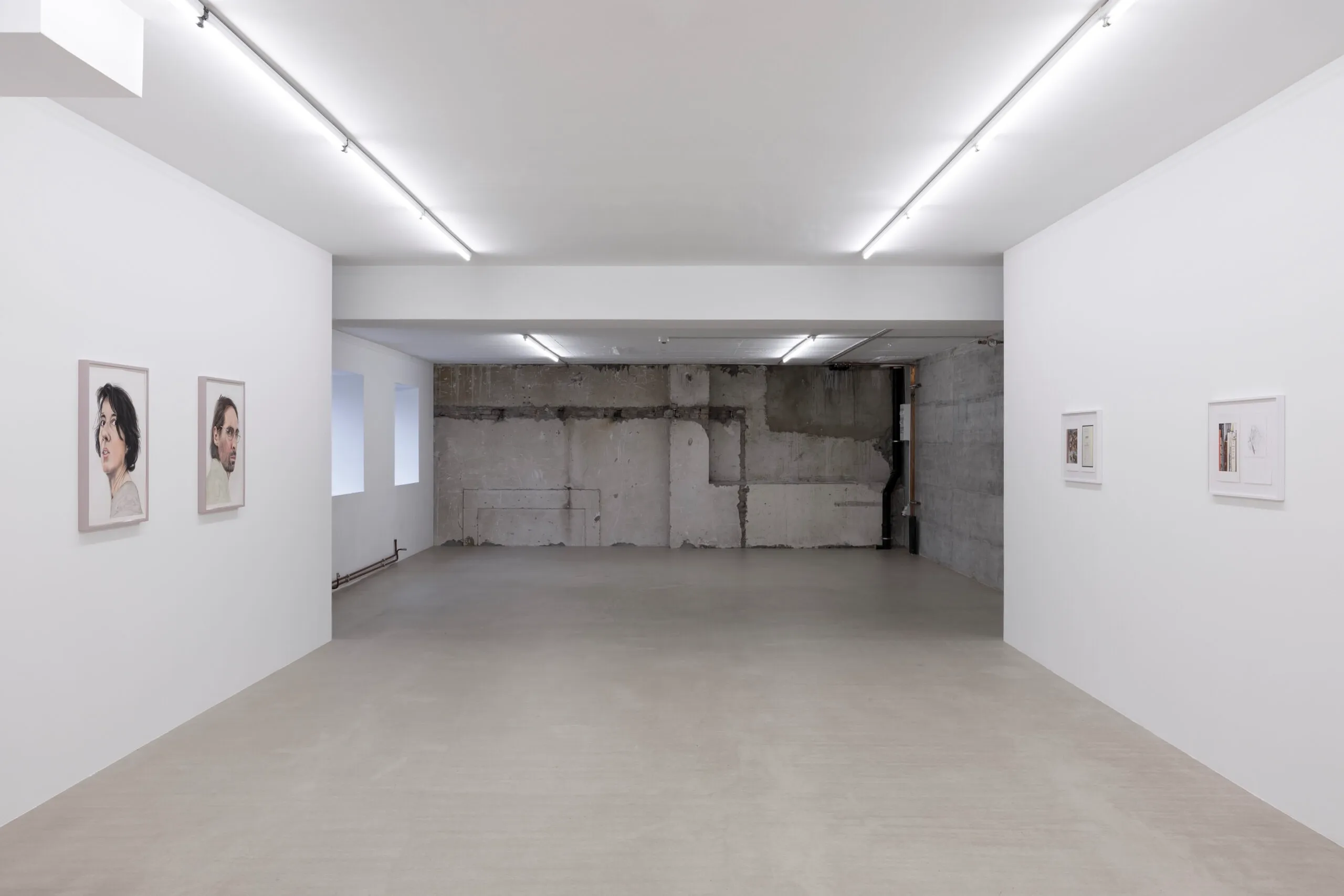 Marta Riniker-Radich, Grounds at For, photo 10