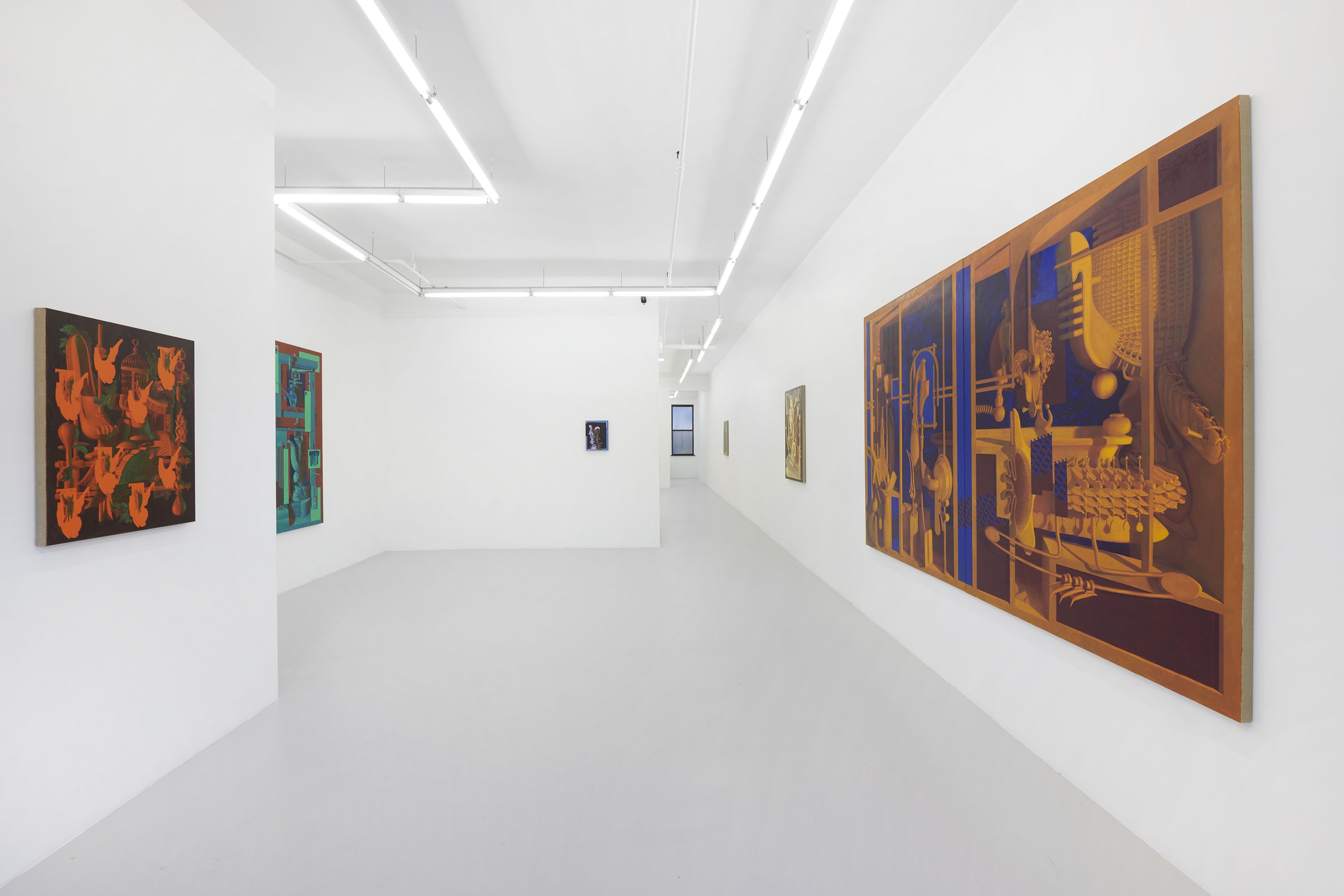 Tom Waring, image 3 of 7