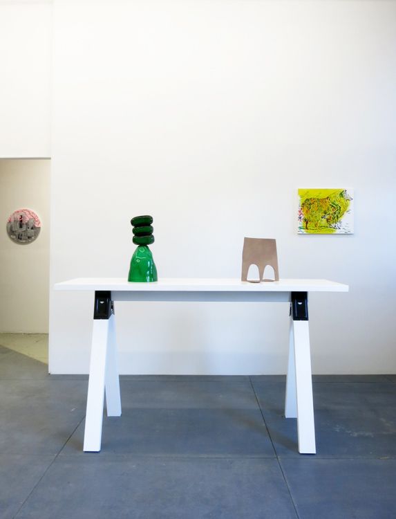 Object of Magic, Object of Magic at Moiety, photo 4
