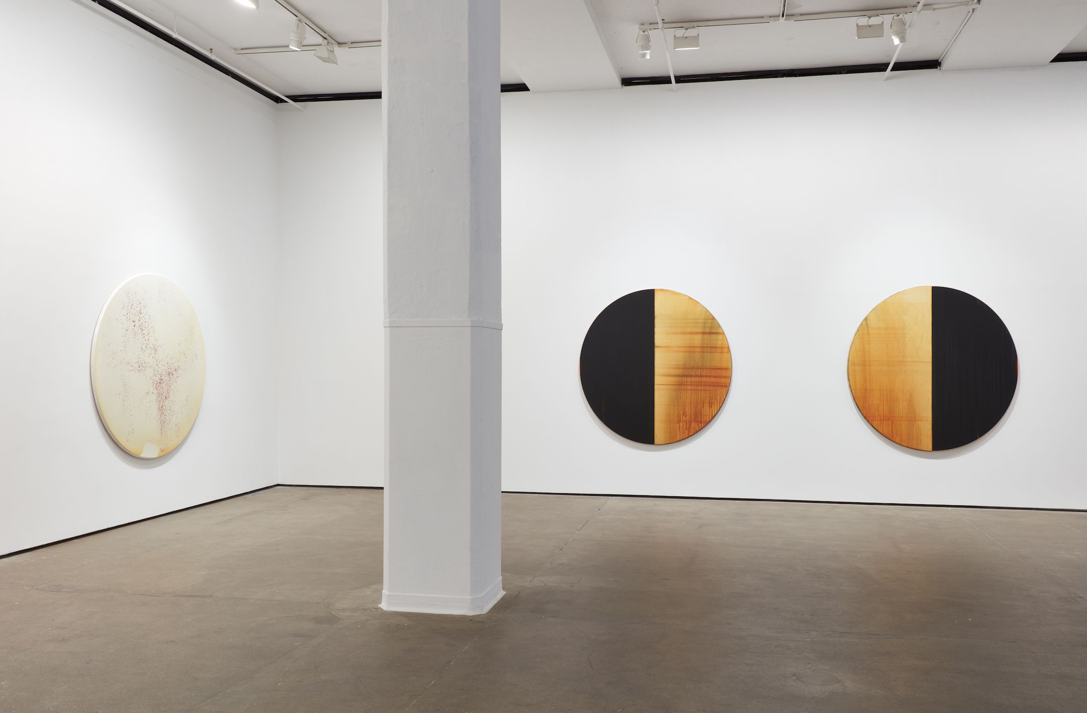 Installation view 4