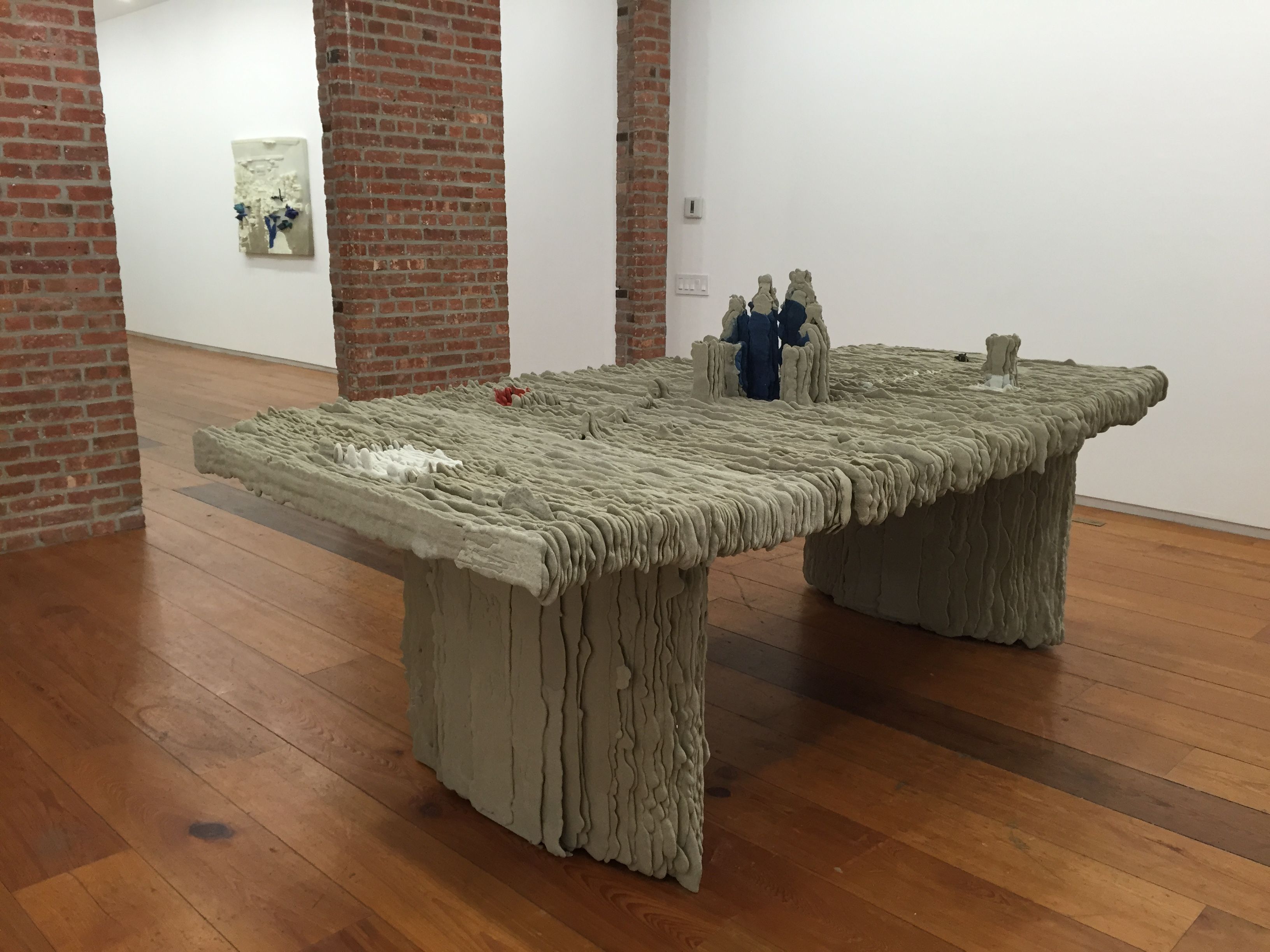 Dwyer Kilcollin, Banquet, Conference at American Contemporary, photo 2