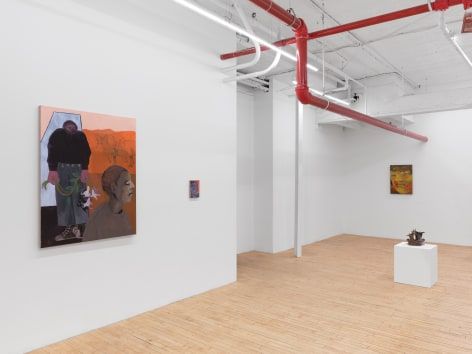 Katja Farin, Tricksters at Gaa, photo 8