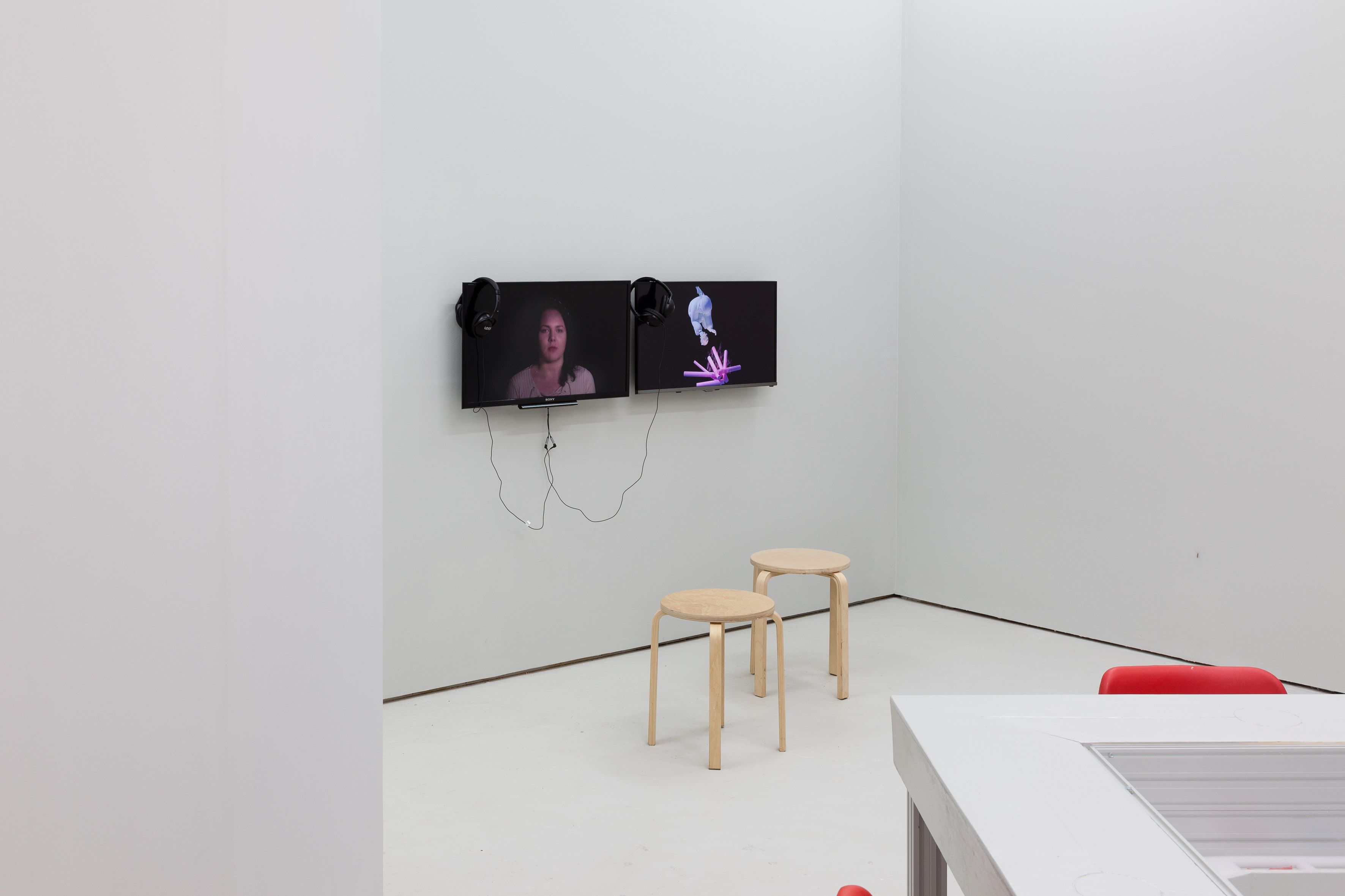 Ed Fornieles, Seed at Carlos/Ishikawa, photo 8