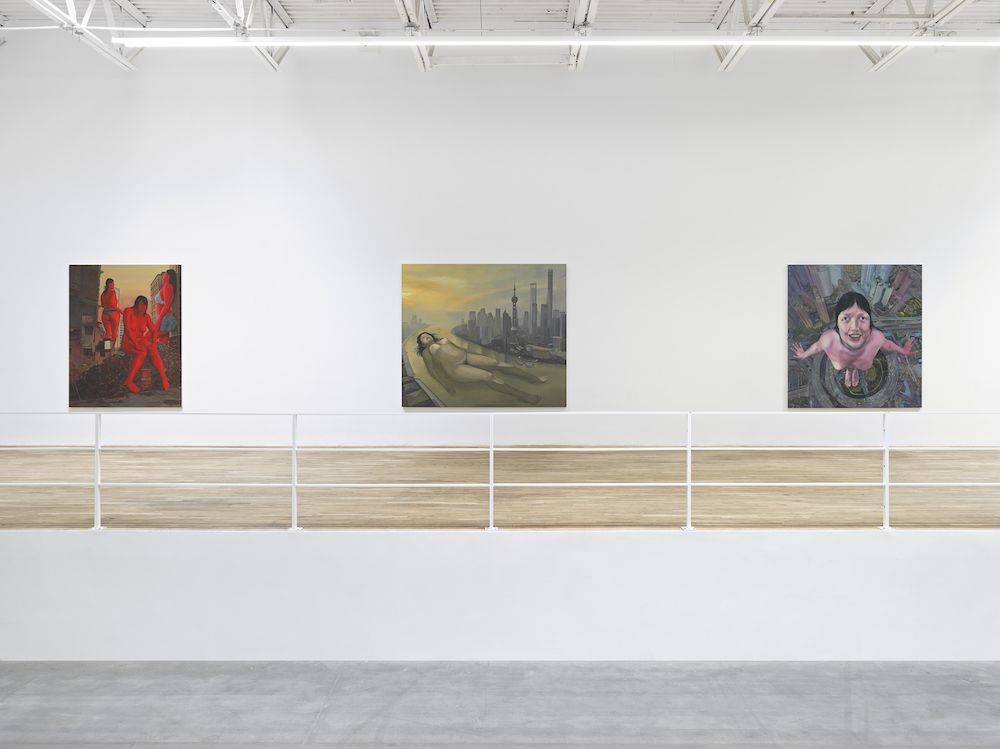Installation view 10