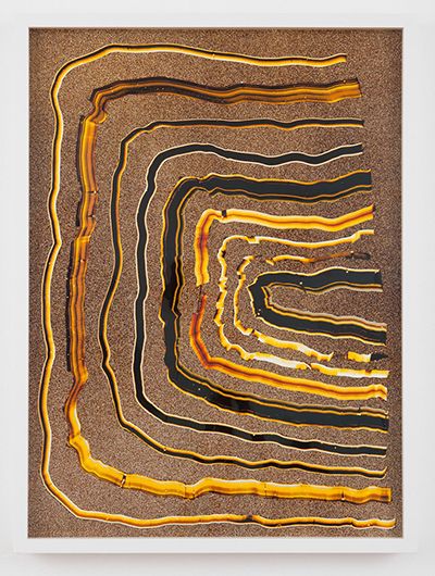 Evan Whale, I Heard, As It Were, The Noise Of Thunder at 321 Gallery, photo 7
