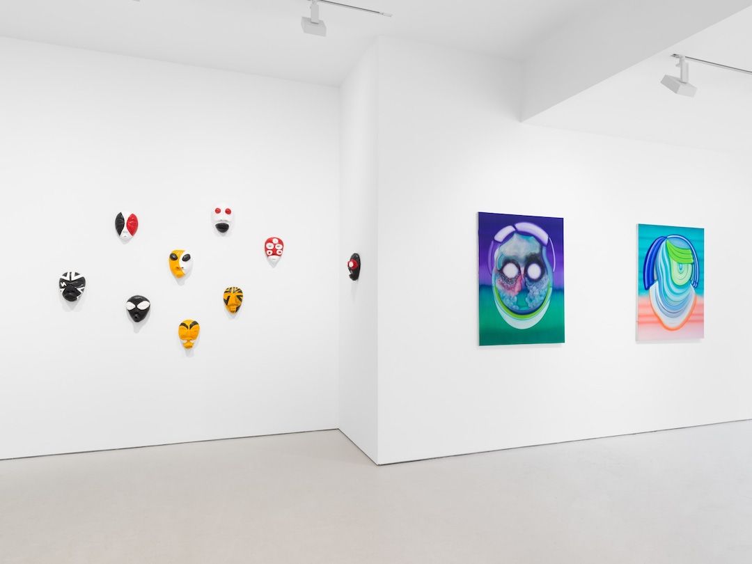 The Ecology of the Self, The Ecology of the Self at Miles McEnery, photo 8