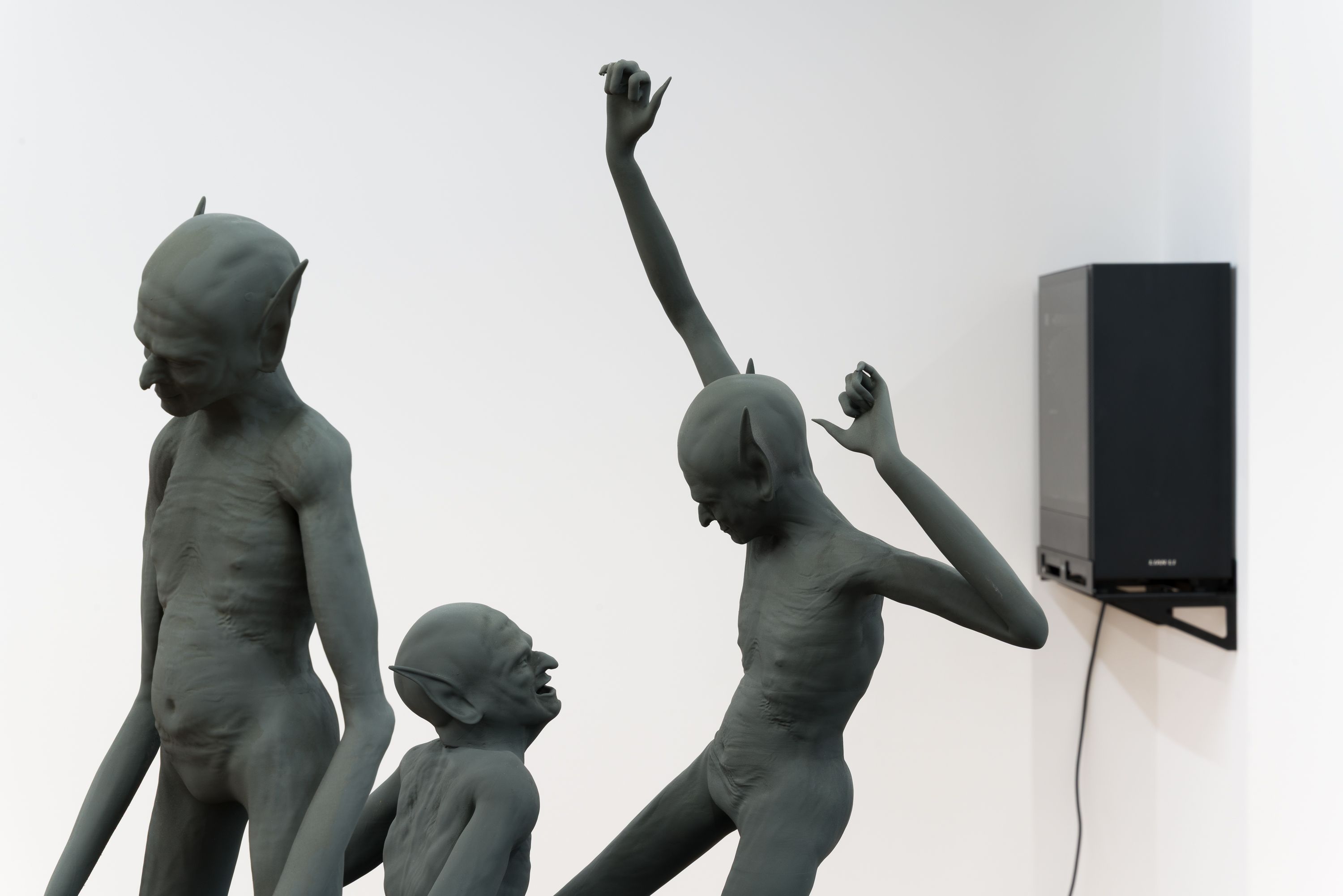 Harris Rosenblum, Hybrid Moments at Foreign & Domestic, photo 4