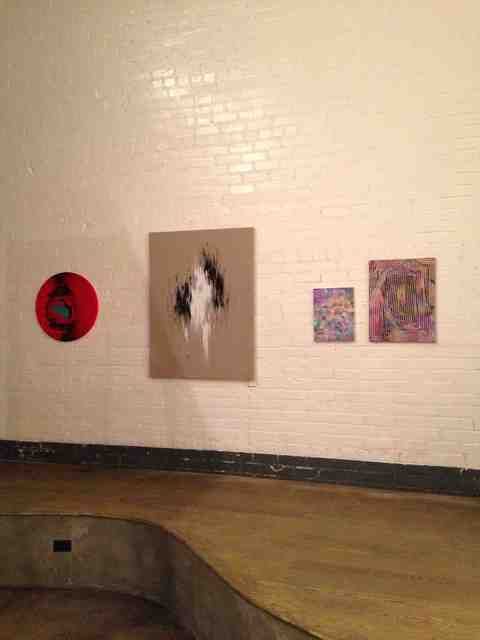 Inaugural Summer Group Exhibition, Inaugural Summer Group Exhibition at Kinfolk 94, photo 3