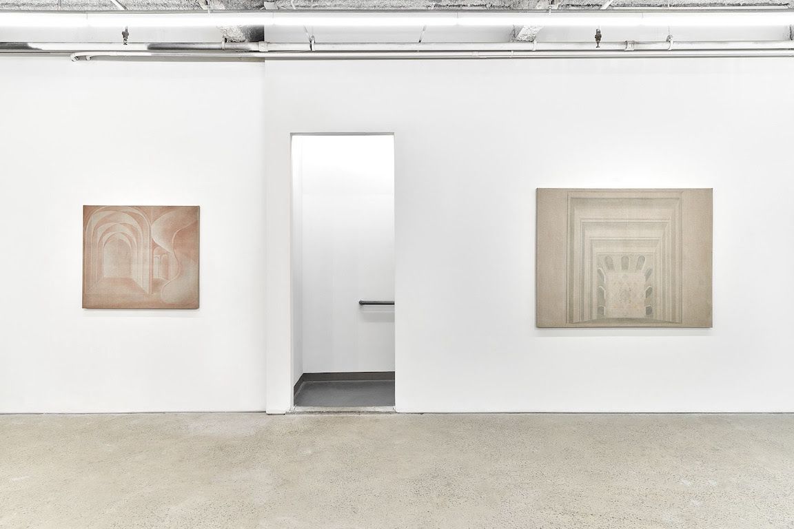 Suyi Xu, Free Fall at Europa, photo 5
