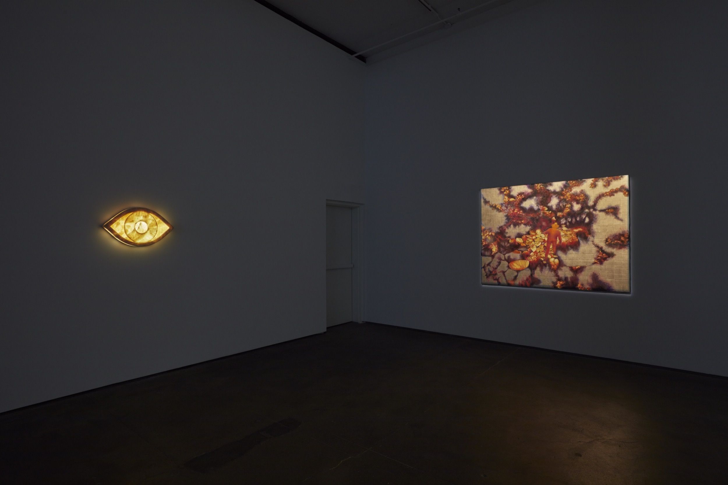 Installation view 5