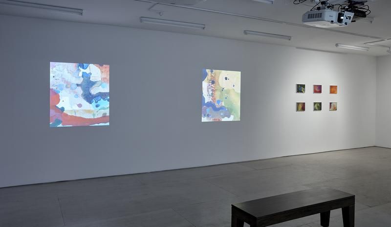 Jacco Olivier, Jacco Olivier at Boesky East, photo 5