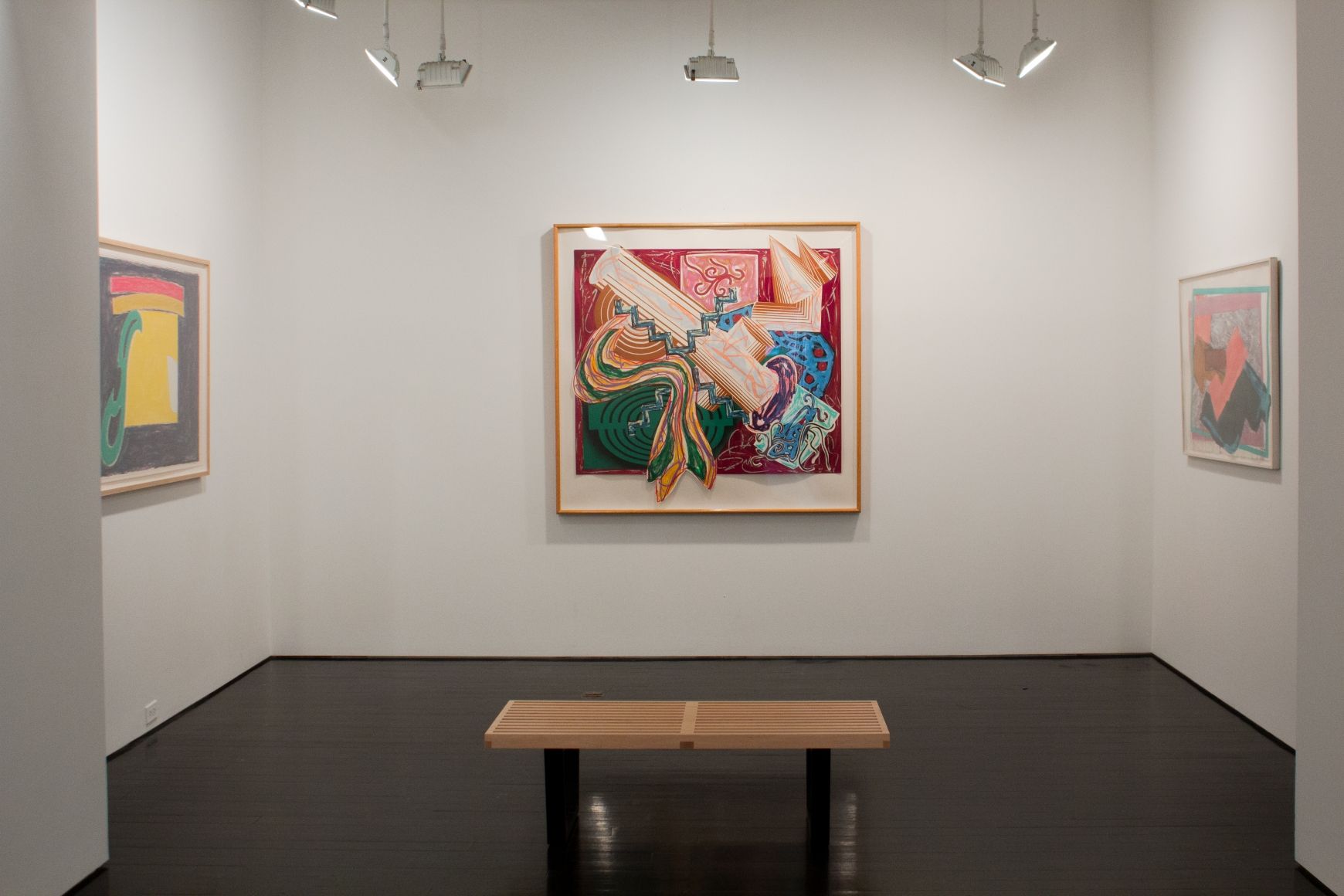Group Exhibition, Group Exhibition at Anders Wahlstedt Fine Art, photo 2