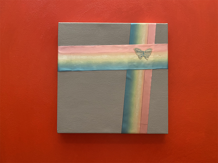 Maggie Lee, Vintage Paintings at Jenny's, photo 2
