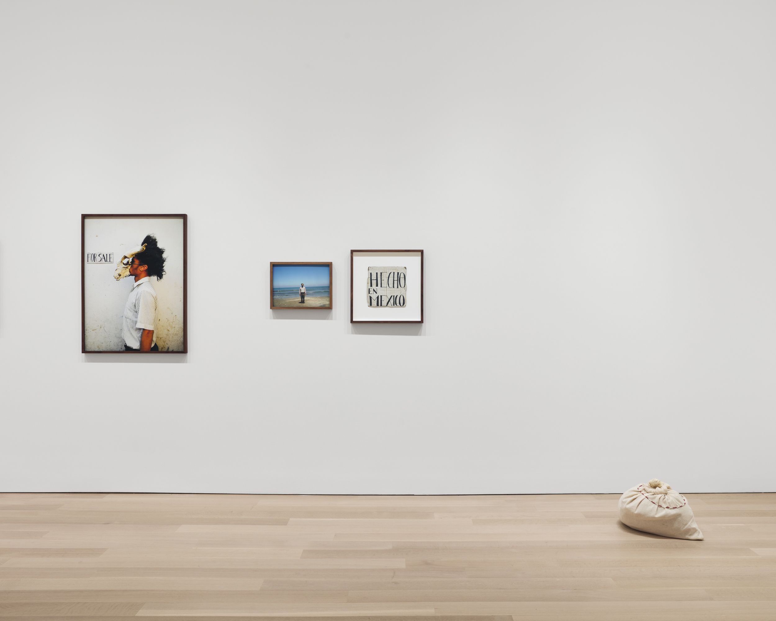 Paulo Nazareth, Nosotros Los Otros at Mendes Wood DM, photo 9