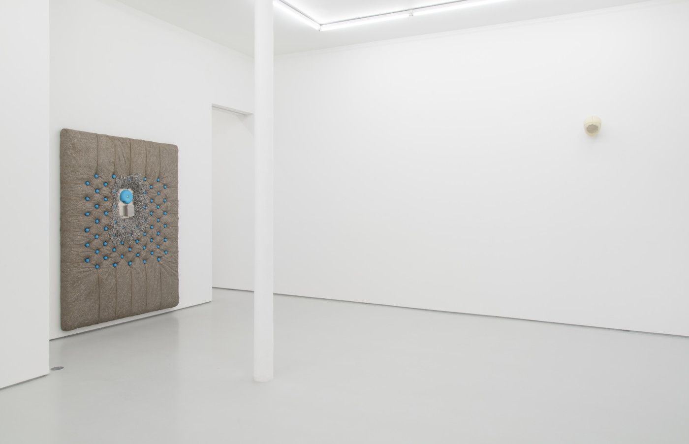 Cooper Jacoby, Susceptibles at High Art, photo 4