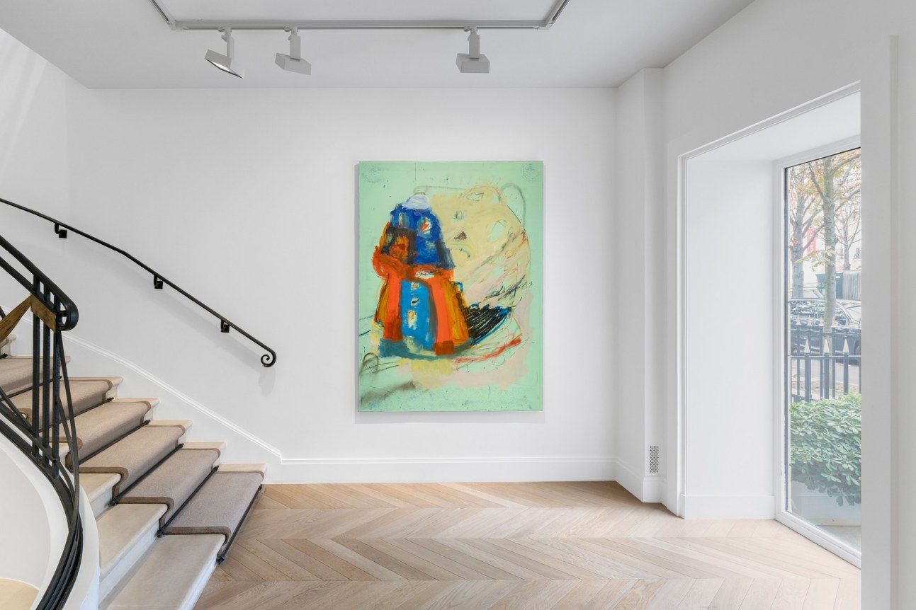Marco Pariani, Landscaping at Skarstedt, photo 6