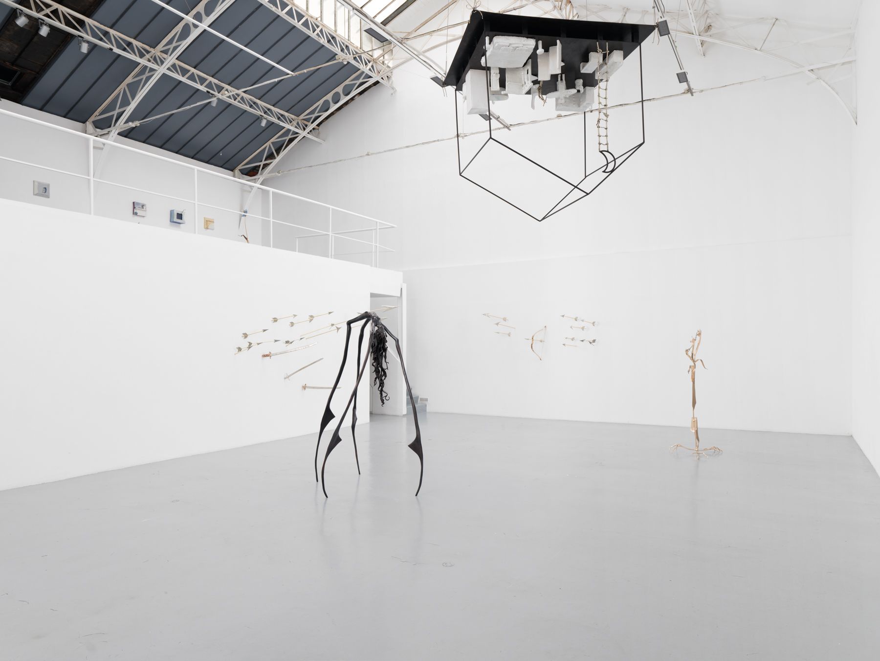 Apollinaria Broche, The Unspoken Rules of Secret Play at Hussenot, photo 4