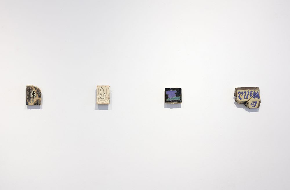 Kevin McNamee-Tweed, Probable Presence at Steve Turner, photo 16