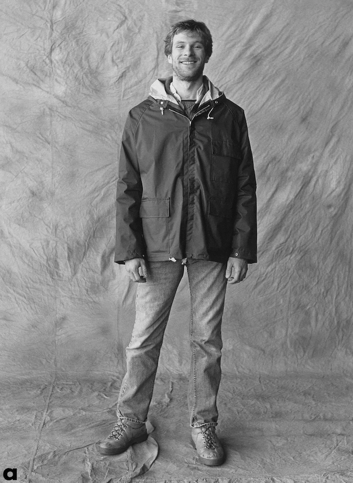 Hal Fischer, The Gay Seventies at Project Native Informant, photo 2