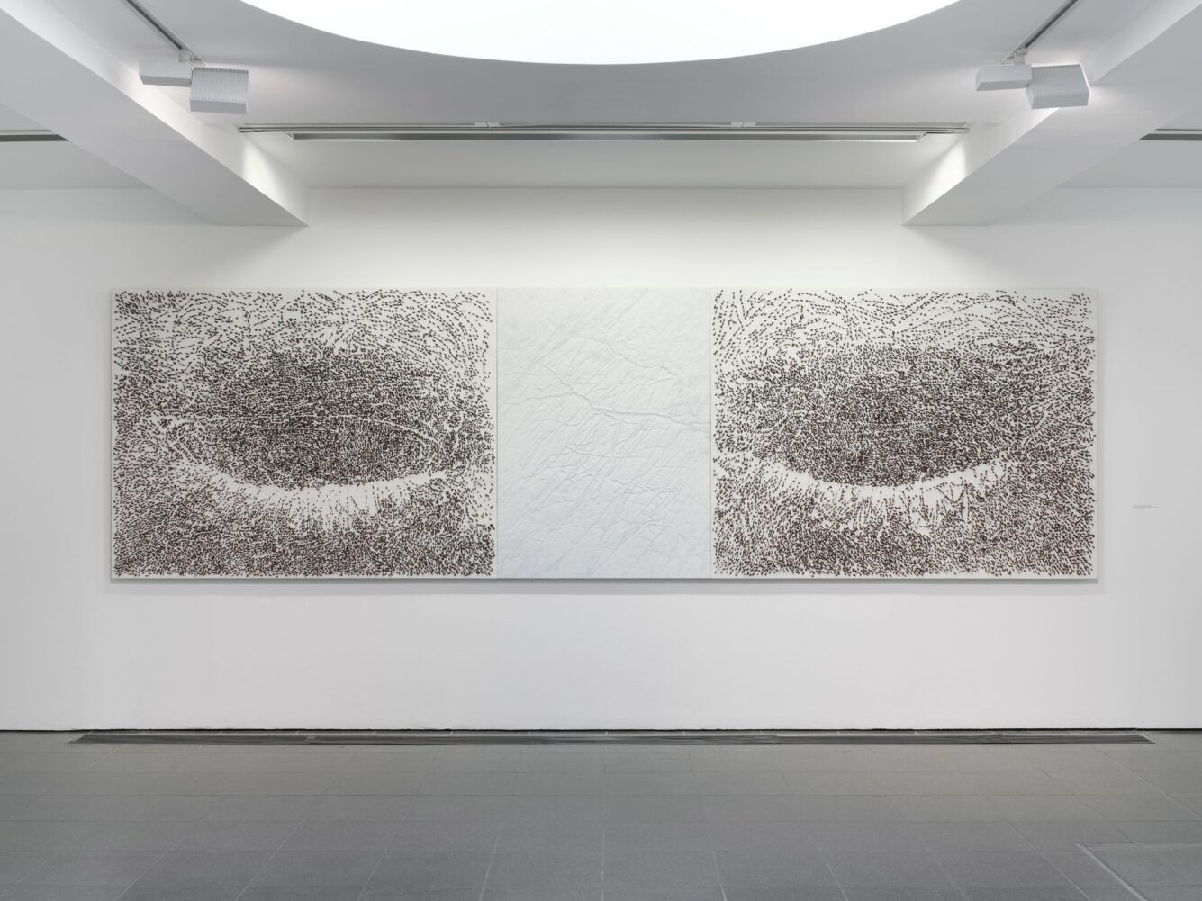 Giuseppe Penone, Thoughts in the Roots at Serpentine South Gallery, photo 5