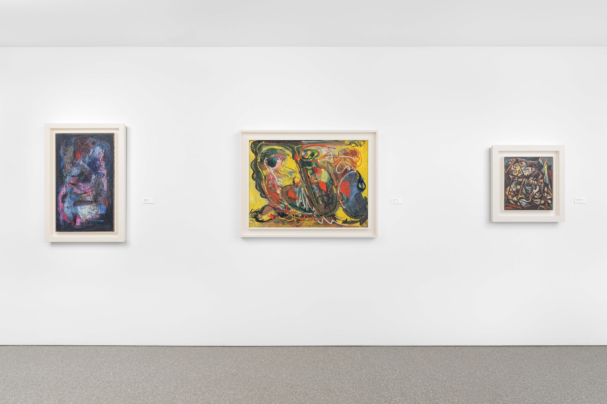 Surreal America, Surreal America at Michael Rosenfeld, photo 18