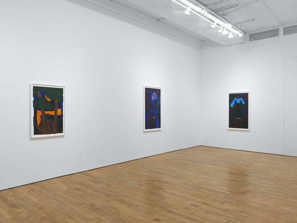 Anthony Iacono, Glimpse at Marinaro, photo 8