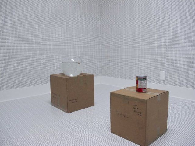 Joe Sola, American Sex Room and other Works at Blackston, photo 3