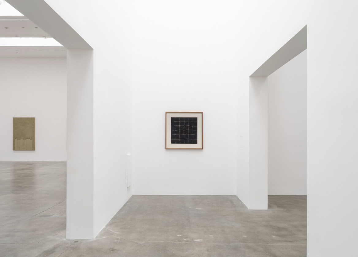 Ha Chong-hyun, Ha Chong-hyun at Blum & Poe, photo 8
