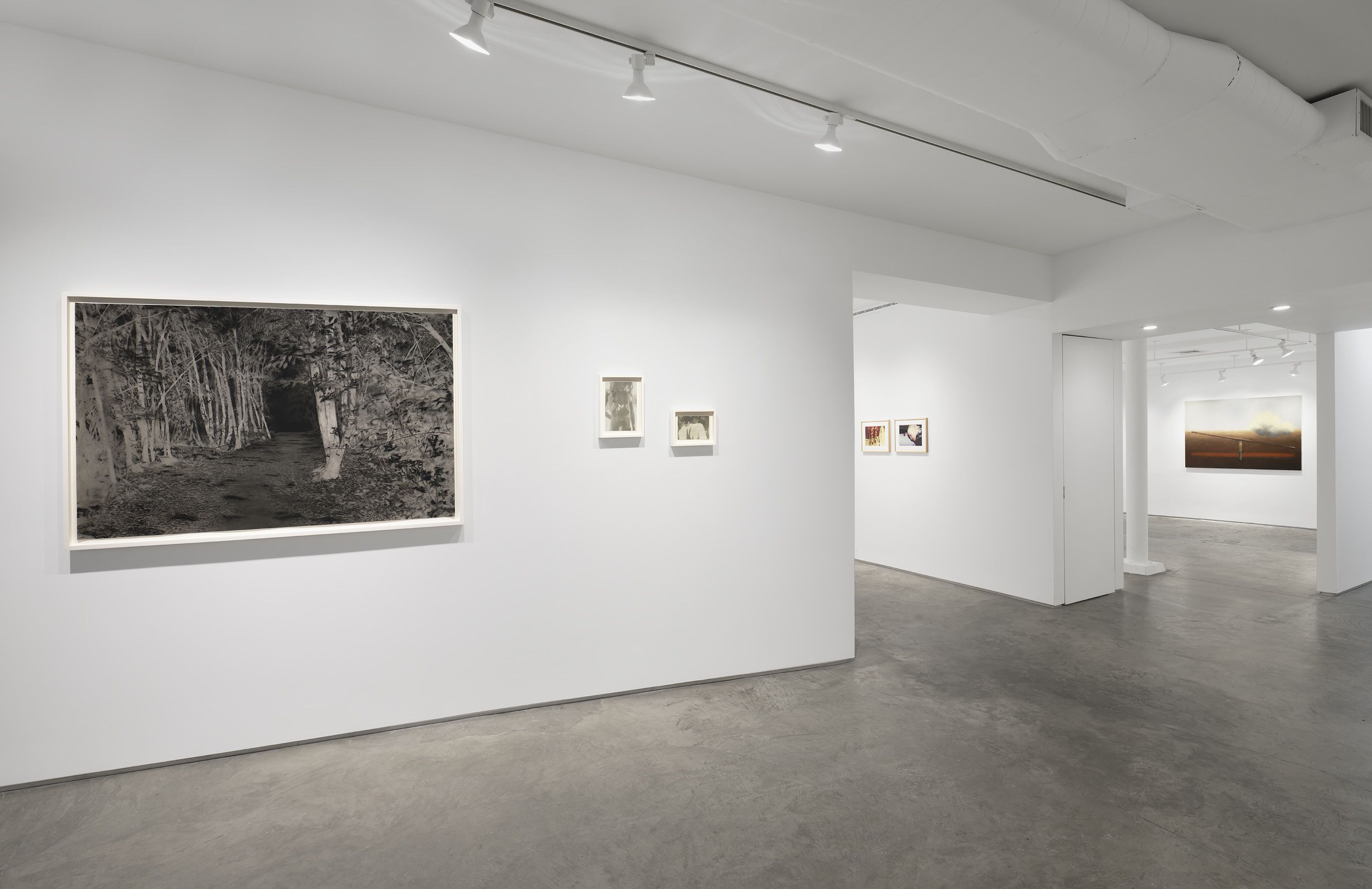 Awai, Awai at Seizan Gallery, photo 5