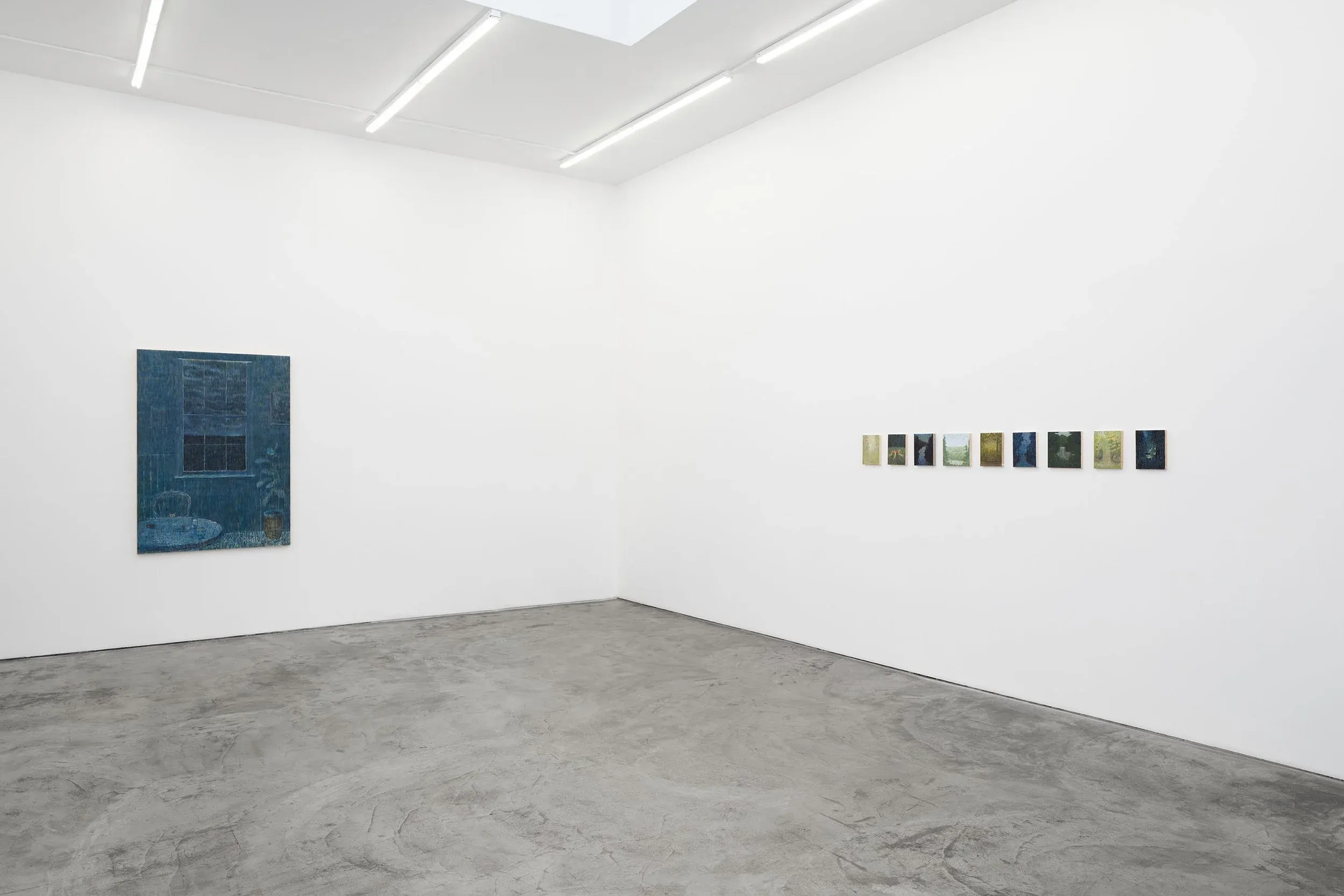 Mason Owens, Here and There at Megan Mulrooney, photo 4