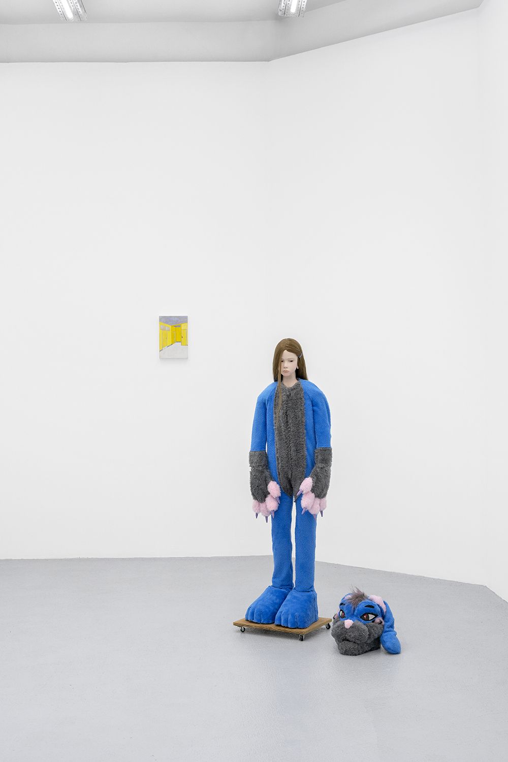 Amélie Bigard, Ecstasy at Pact, photo 5