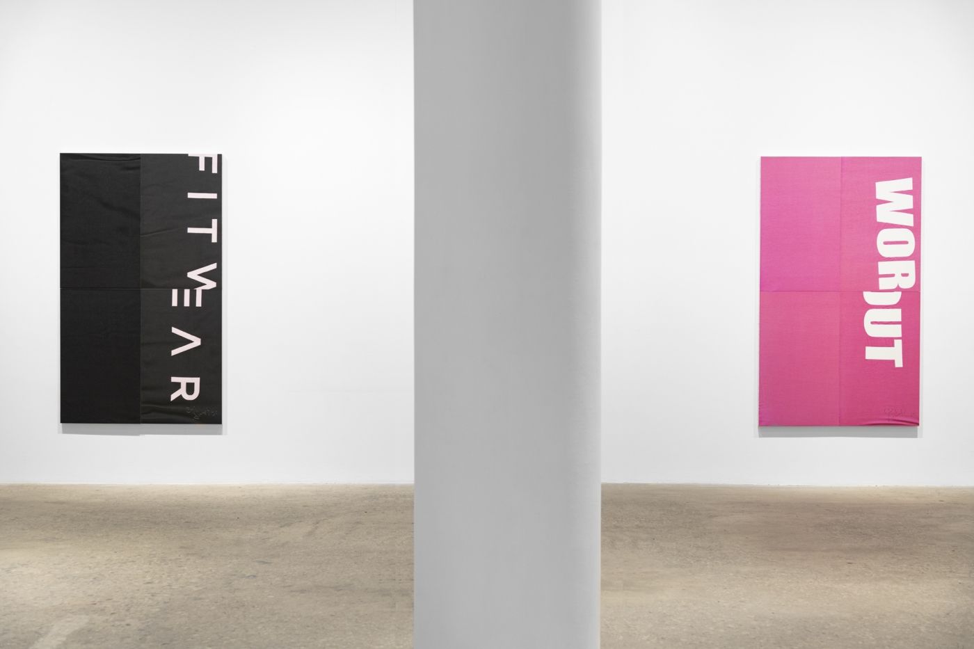 Cory Arcangel, Century 21 at Greene Naftali, photo 3