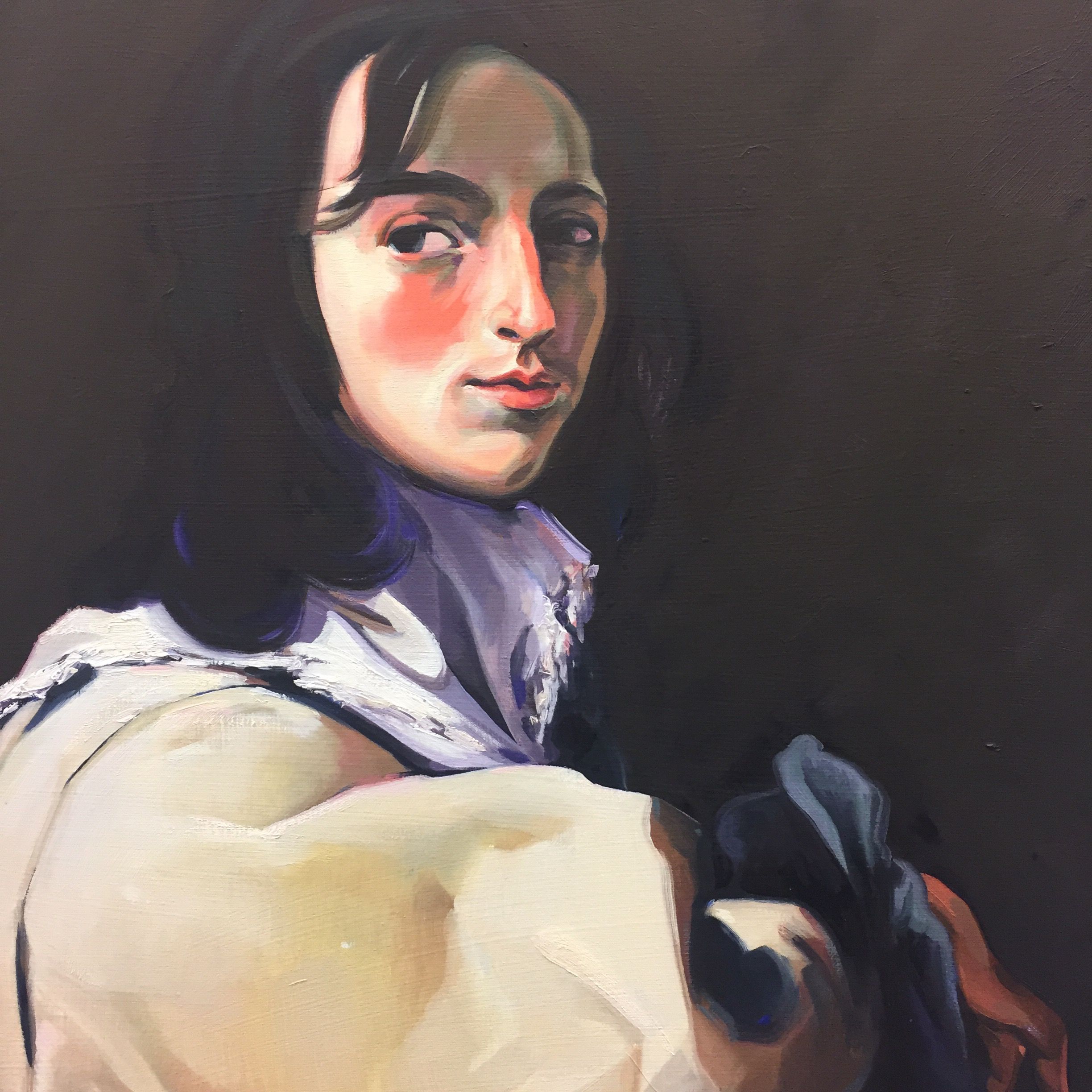 Sam McKinniss, image 2 of 2