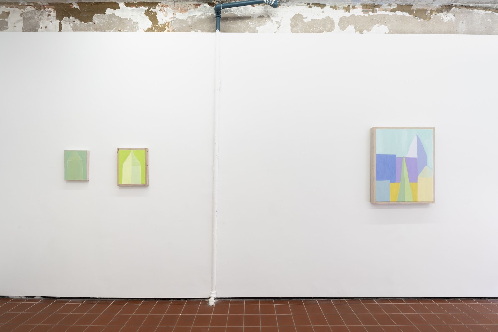 Maxwell Sykes, Maxwell Sykes at Entrance, photo 6