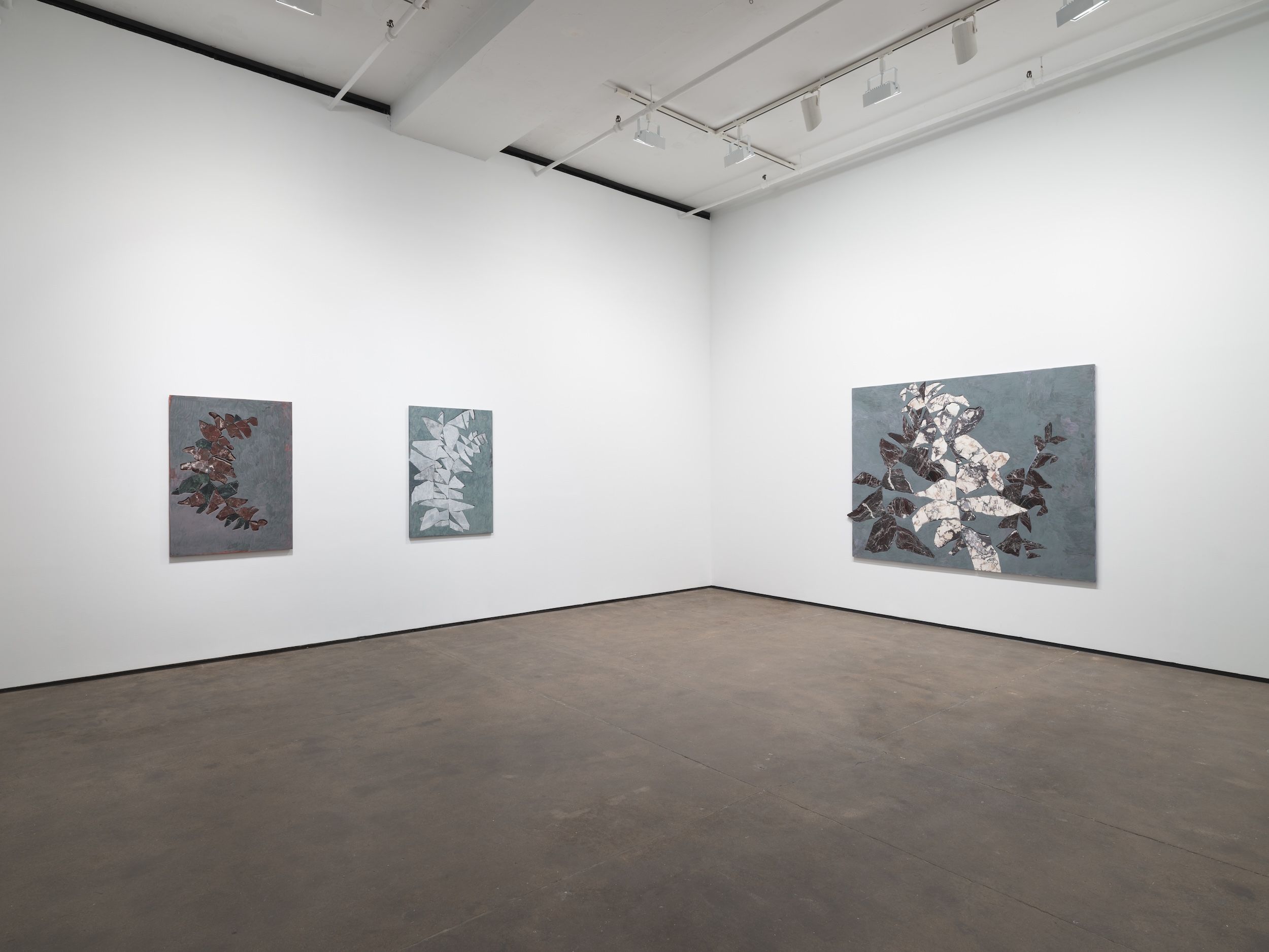 Installation view 12