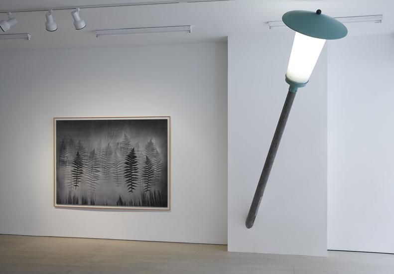 Robert Elfgen, There And After All at Boesky East, photo 6