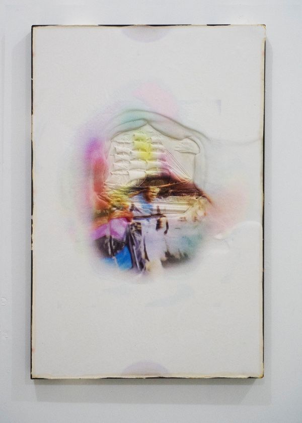 Philip Ashley, Cash Me Outside at Cuevas Tilleard, photo 2