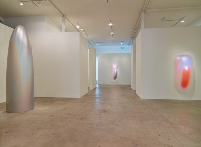 Gisela Colon, Hyper-Minimal at Diane Rosenstein, photo 6