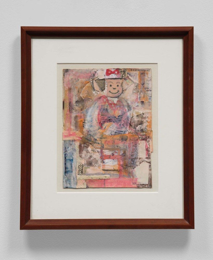 Joe Brainard, image 31 of 31