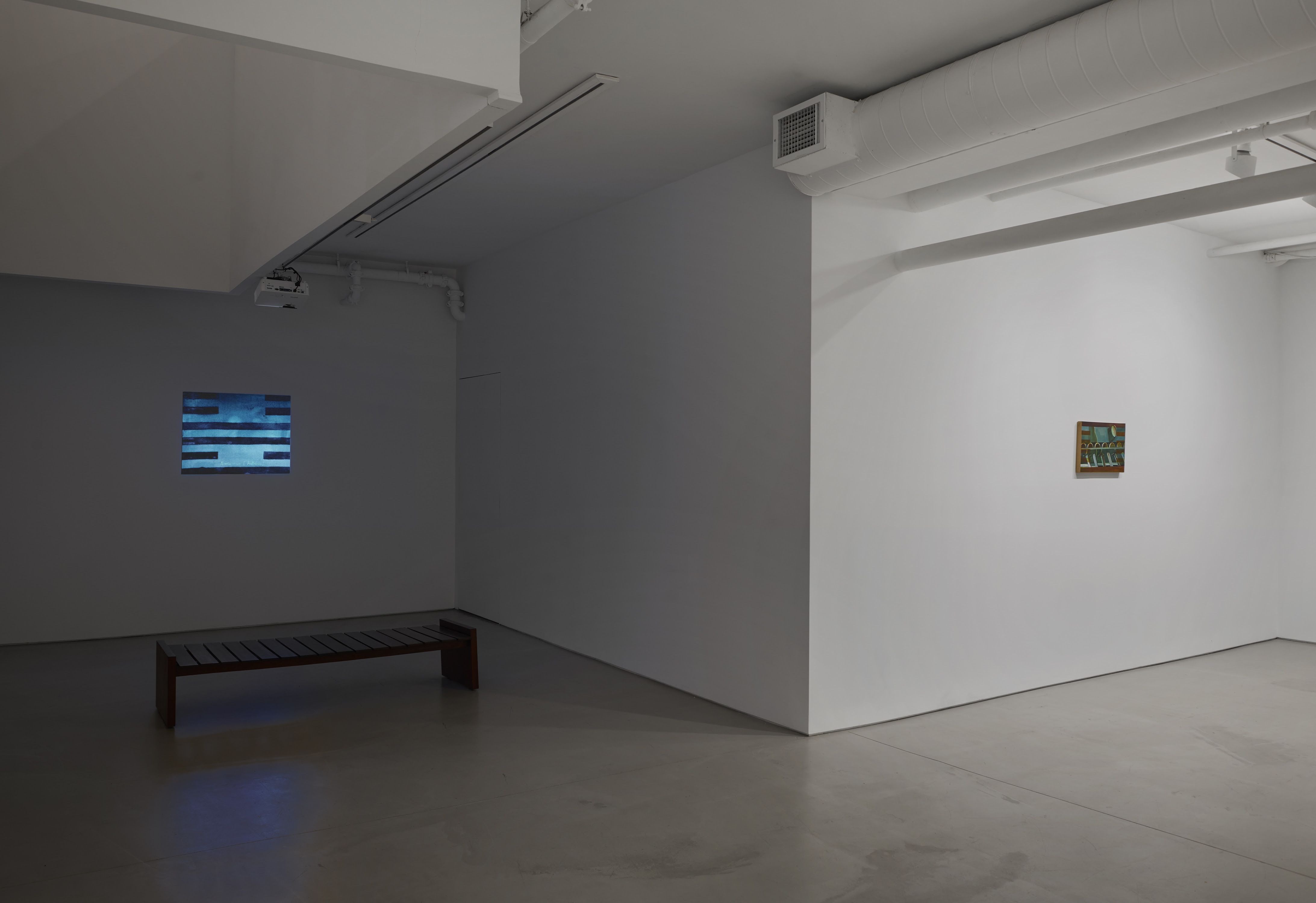Leah Ke Yi Zheng, I-Ching / Machine at Mendes Wood DM, photo 12