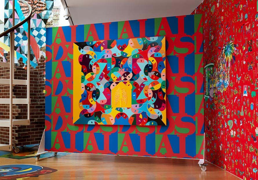 Assume Vivid Astro Focus, XI at Bass Museum of Art, photo 4