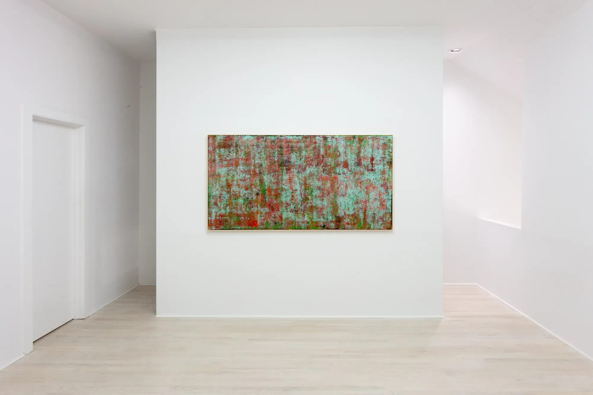 Steven Cox, Panorama at Halsey McKay, photo 7