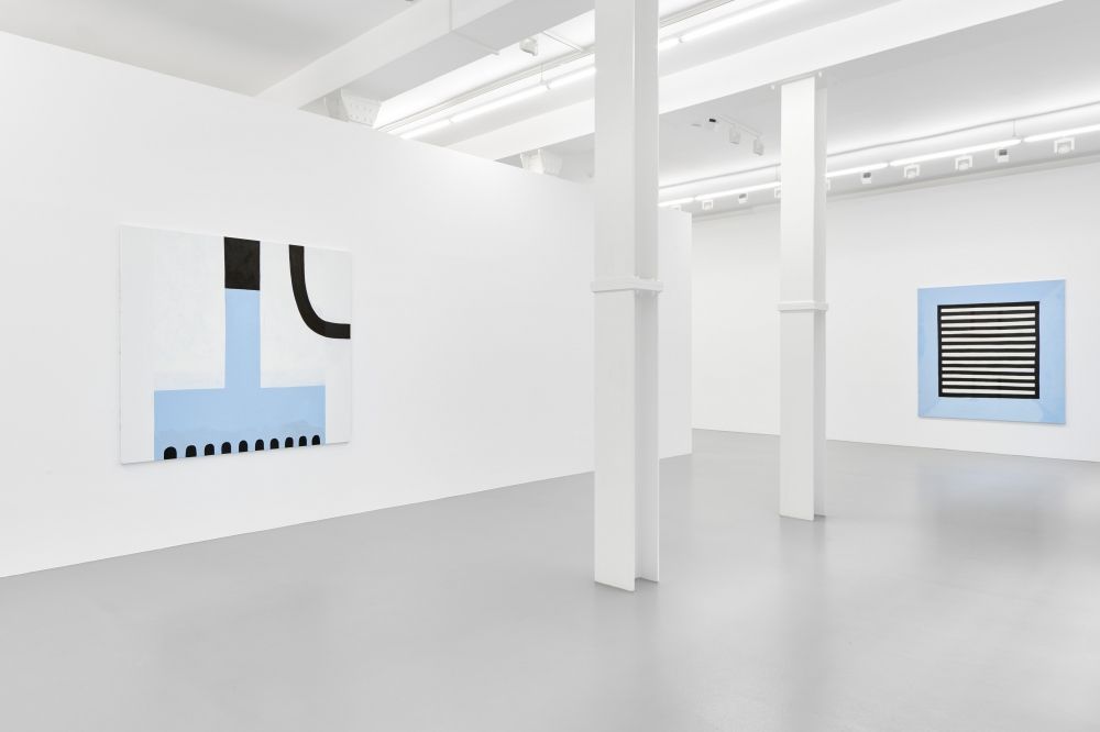 Raphaela Simon, Staubsauger at Max Hetzler, photo 9